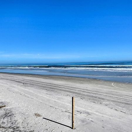 Beachfront Daytona Studio, Close To Parks! دايتونا بيتش المظهر الخارجي الصورة